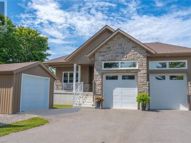 85049 MICHELLE Street Ashfield-Colborne-Wawanosh Ontario