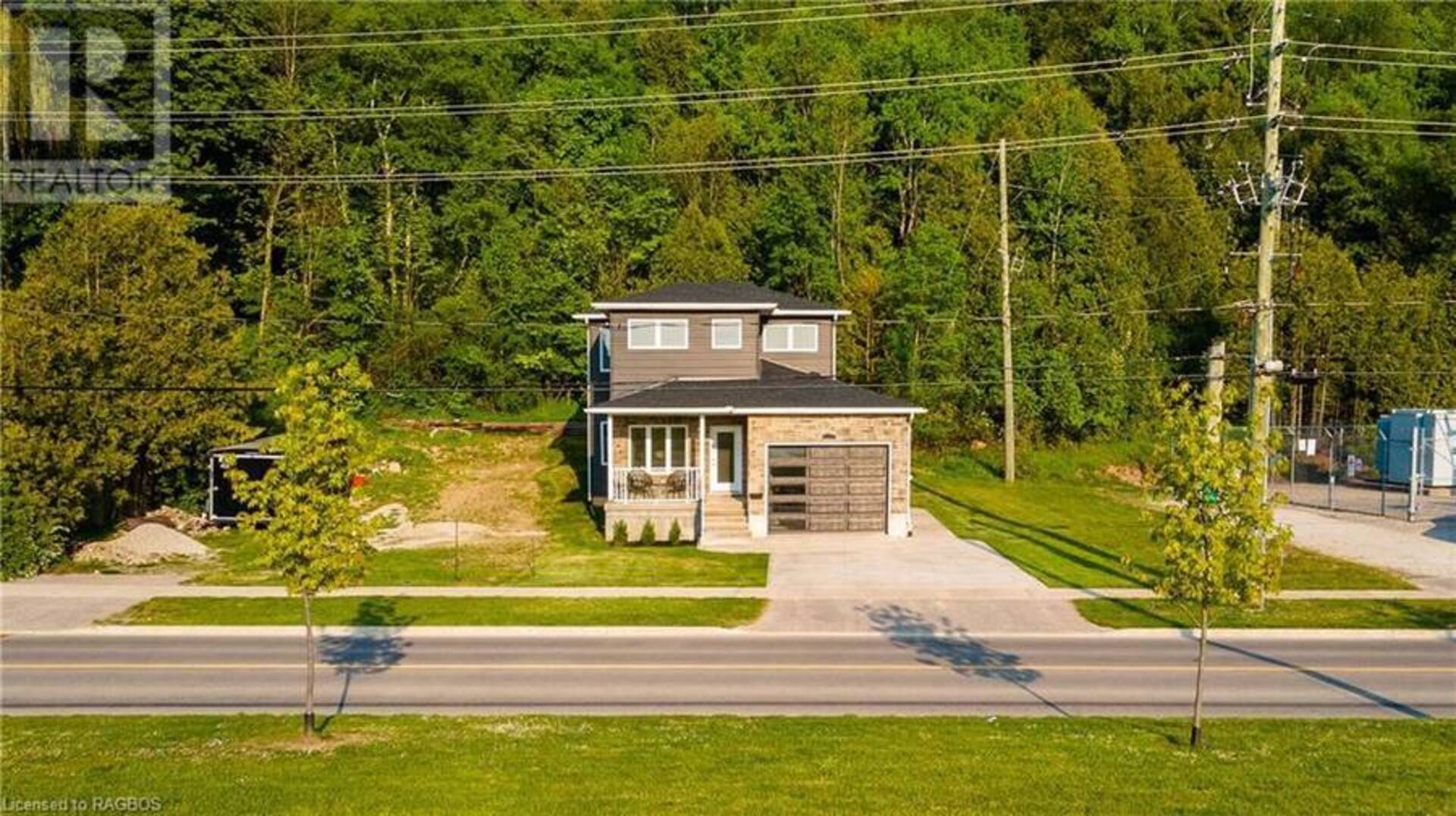 2375 3RD Avenue E Owen Sound