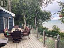 169 BRUCE BEACH Road Huron-Kinloss