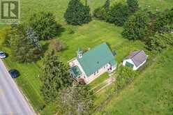 1212 BRUCE ROAD 40 Arran