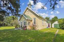 1212 BRUCE ROAD 40 Arran