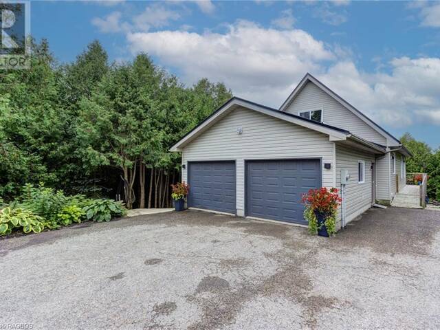 211798 BASELINE Road West Grey Ontario