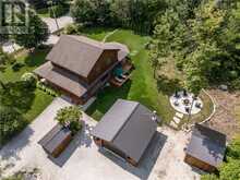 647 MALLORY BEACH Road South Bruce Peninsula