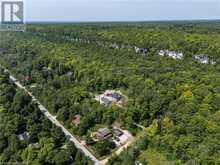 647 MALLORY BEACH Road South Bruce Peninsula