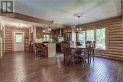 647 MALLORY BEACH Road South Bruce Peninsula