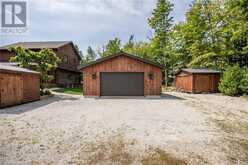 647 MALLORY BEACH Road South Bruce Peninsula