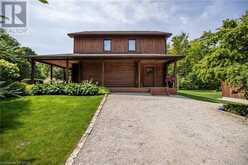 647 MALLORY BEACH Road South Bruce Peninsula