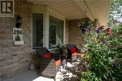 286 TYENDINAGA Drive Southampton