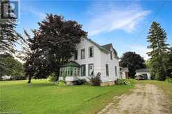 605 FRANK Street Wiarton