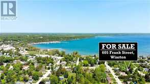 605 FRANK Street Wiarton