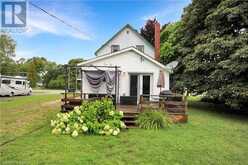 605 FRANK Street Wiarton