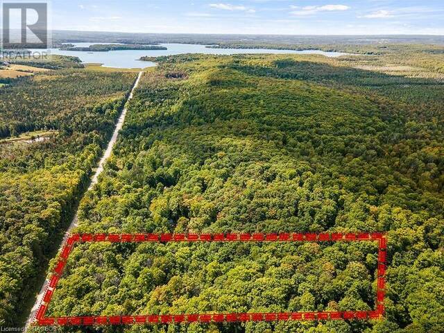 LOT 6 10TH Concession Grey Highlands Ontario