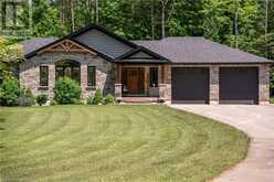 574271 SIDEROAD 40 West Grey