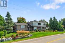 98 NORTH SHORE Road Saugeen Shores