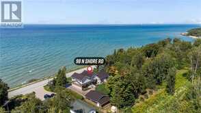 98 NORTH SHORE Road Saugeen Shores