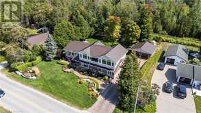 98 NORTH SHORE Road Saugeen Shores