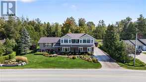 98 NORTH SHORE Road Saugeen Shores