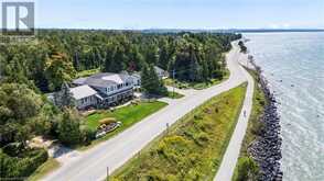 98 NORTH SHORE Road Port Elgin