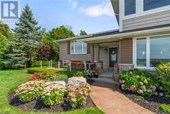 98 NORTH SHORE Road Port Elgin