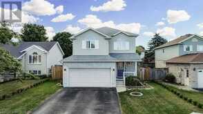 767 REYNOLDS Drive Kincardine