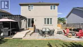 767 REYNOLDS Drive Kincardine