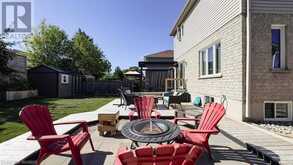 767 REYNOLDS Drive Kincardine