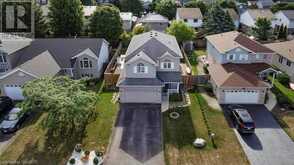 767 REYNOLDS Drive Kincardine