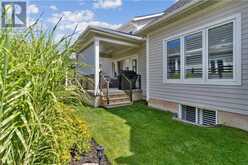 7 SASSAFRAS Row Fort Erie