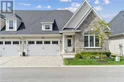 7 SASSAFRAS Row Fort Erie