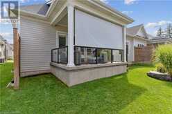 7 SASSAFRAS Row Fort Erie