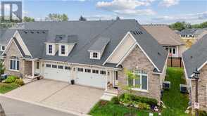 7 SASSAFRAS Row Fort Erie