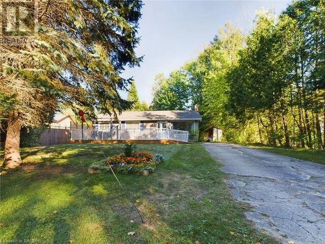 26 ROBERT Drive Saugeen Shores Ontario