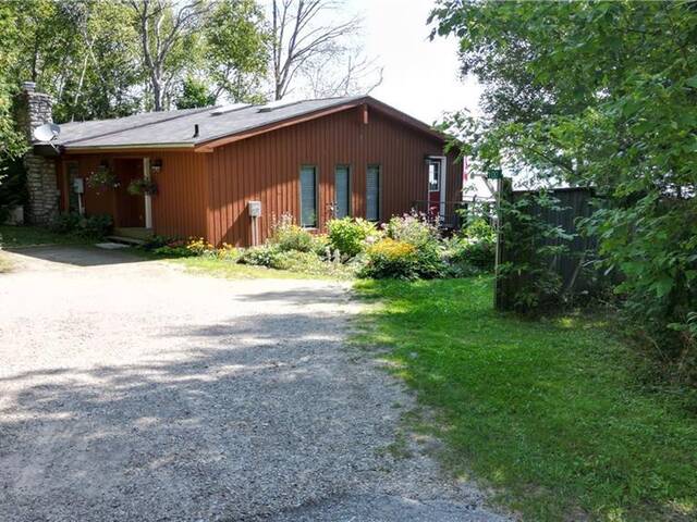 100 WHIPPOORWILL Road Lions Head Ontario