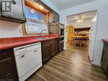 347 TYENDINAGA Drive Southampton