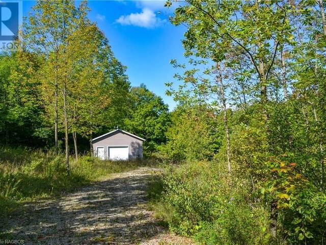 396436 2 Concession Chatsworth (Twp) Ontario