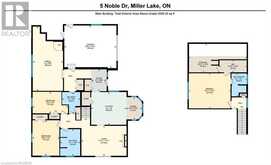 5 NOBLE Drive Miller Lake