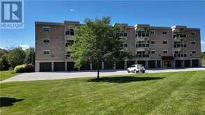 125 WILLIAM Street N Unit# 205 Walkerton