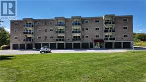 125 WILLIAM Street N Unit# 205 Walkerton