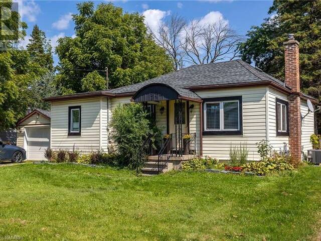 975 5TH A Avenue W Owen Sound Ontario