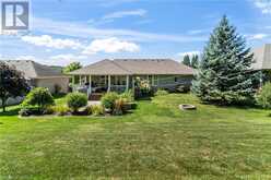 287 WESTWOOD Drive Walkerton