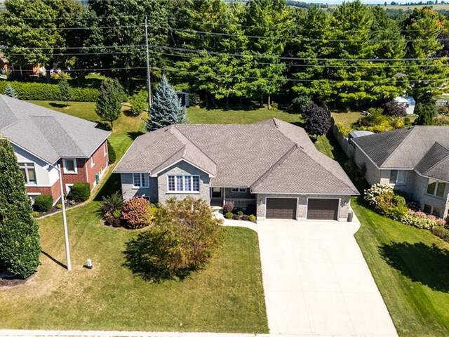 287 WESTWOOD Drive Walkerton Ontario