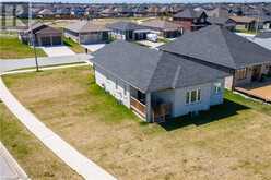 411 MARY ROSE Avenue Port Elgin