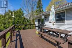 22 AVELE Road South Bruce Peninsula