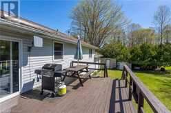 22 AVELE Road South Bruce Peninsula