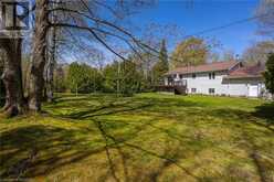 22 AVELE Road South Bruce Peninsula