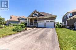 151 COBBLE BEACH Drive Kemble