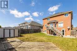 1964 ROMINA Street Innisfil