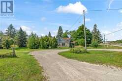 217 HIGHWAY 6 South Bruce Peninsula