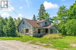 217 HIGHWAY 6 South Bruce Peninsula