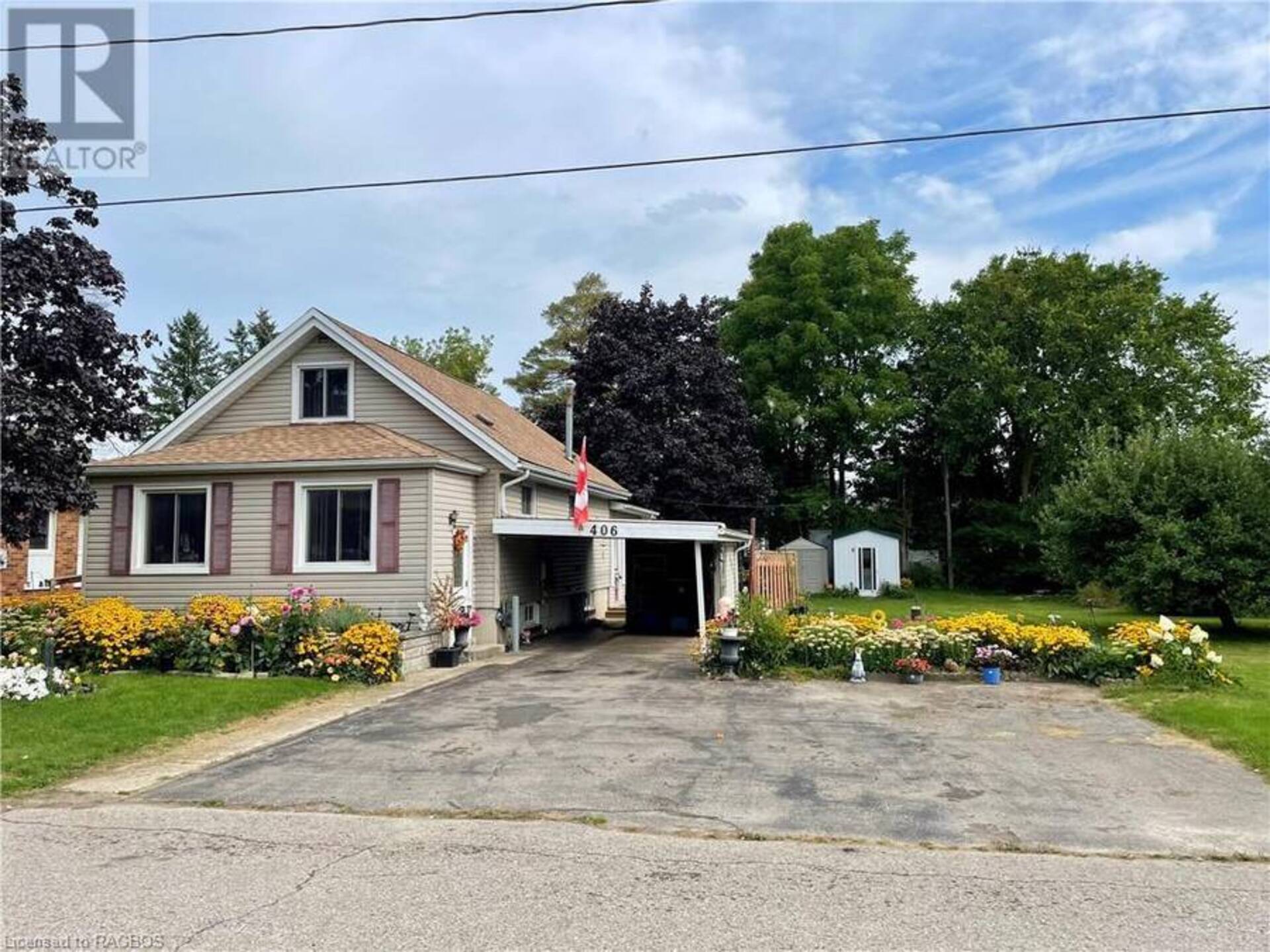 406 JANE Street Walkerton